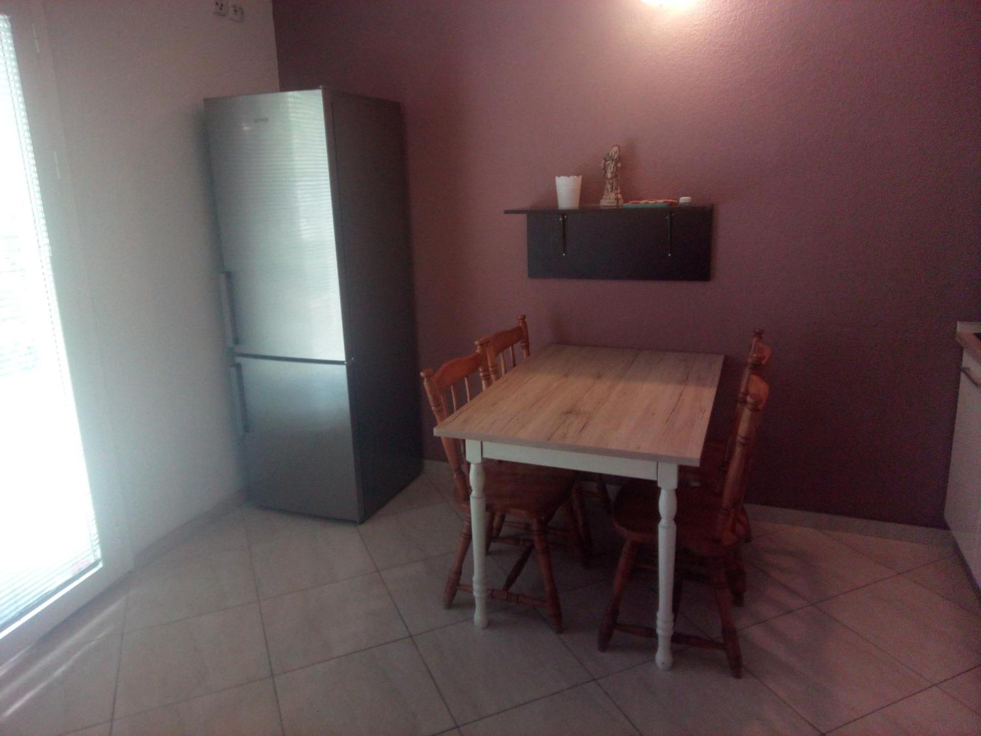 Apartments Salamun Biograd Na Moru Bagian luar foto